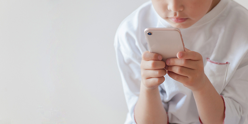 スマホやゲームのこと（持たせる時期や使い方）　～思春期子育てダイアログ～