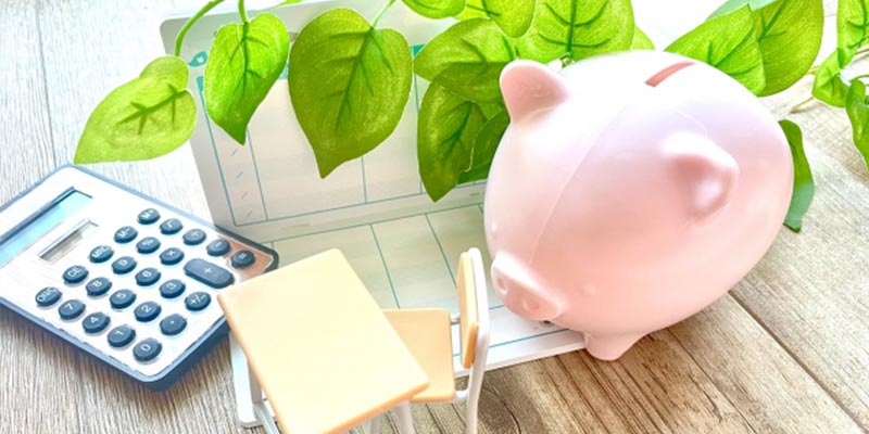 お金のこと（お小遣いや使い方、教育費）　～思春期子育てダイアログ～