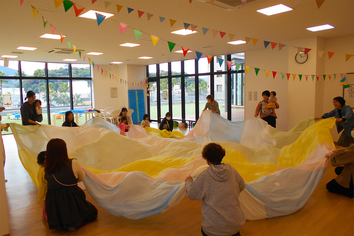 ミュージックケア