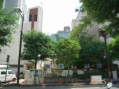私立　日本基督教団松山番町教会附属　親愛幼稚園