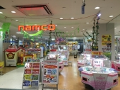 ナムコ　アクトピア大洲店