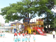 私立　桃山幼稚園