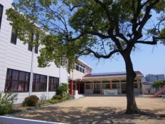 私立　シオン幼稚園