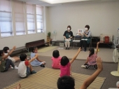田野子ども教室