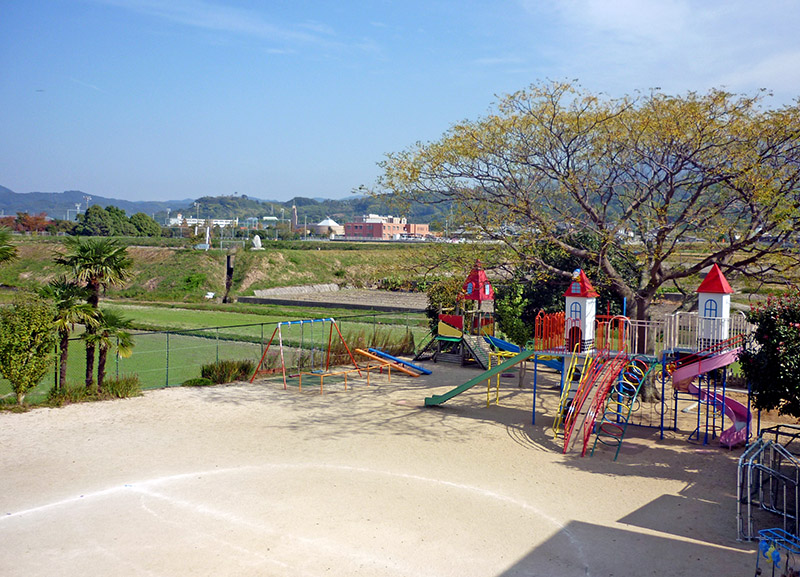 私立　認定こども園あい幼稚園