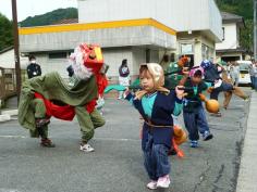 公立　小田幼稚園