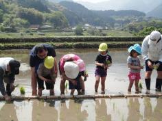 公立　東谷幼稚園