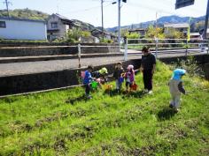 公立　東谷幼稚園