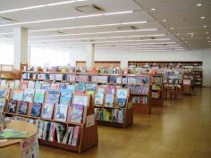 四国中央市川之江図書館