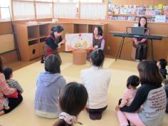 四国中央市川之江図書館