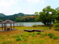 三間町運動公園