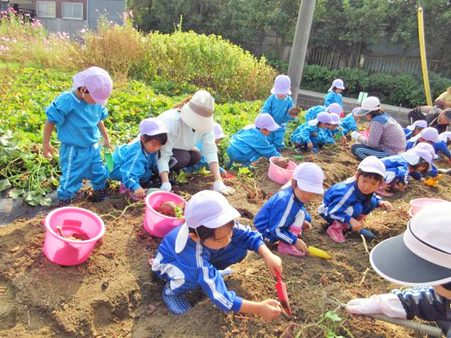 私立　ルンビニ乳幼児保育園