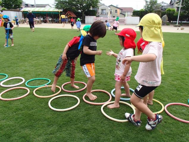 公立　三津浜幼稚園