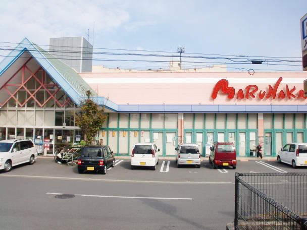 マルナカ　今治駅前店