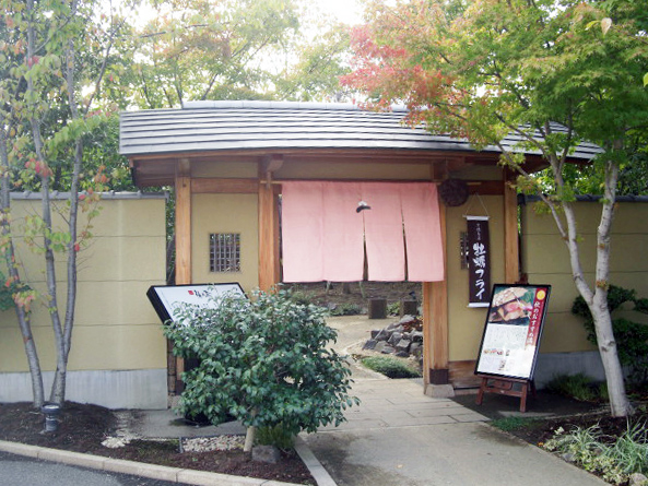 梅の花　松山店