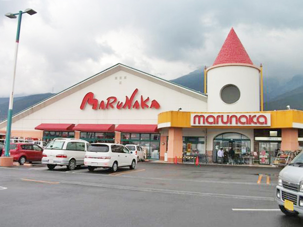 マルナカ　土居店