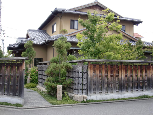 日本料理　山崎