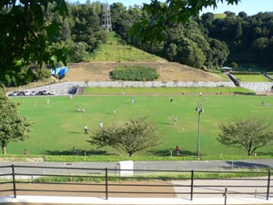 藤山健康文化公園