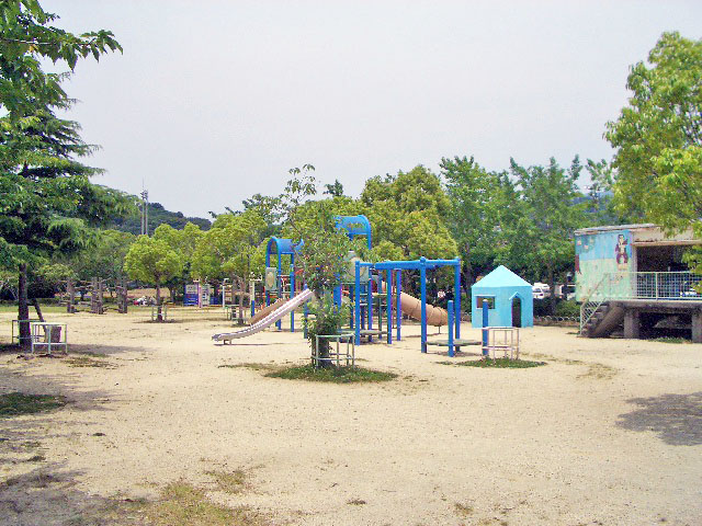 吉田公園