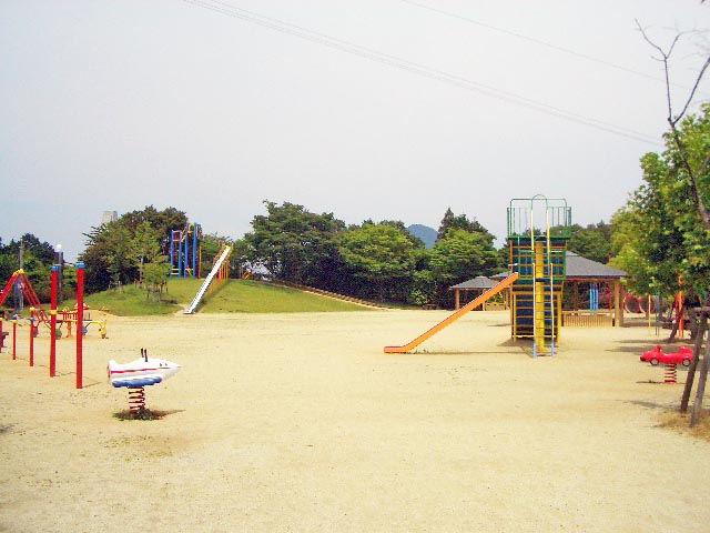 冨士山公園