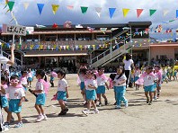 私立　幼保連携型認定こども園　愛媛星岡幼稚園