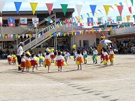 私立　幼保連携型認定こども園愛媛幼稚園