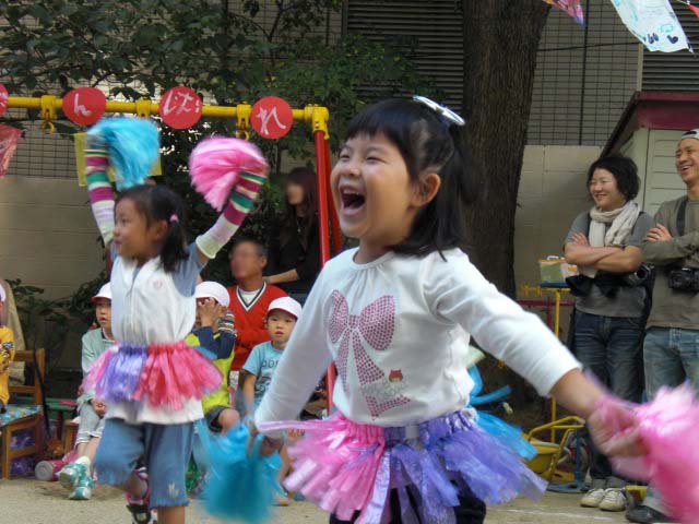 私立　日本基督教団松山番町教会附属　親愛幼稚園