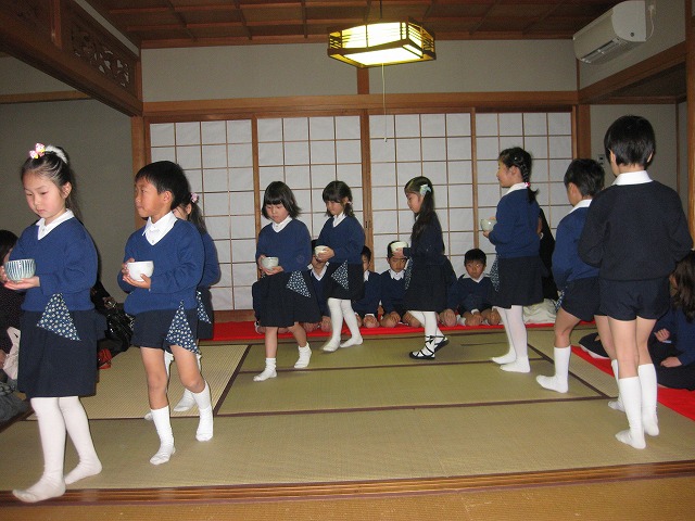 私立　ロザリオ幼稚園