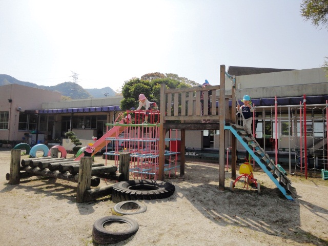 公立　東谷幼稚園