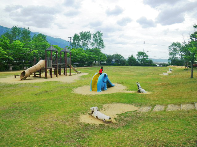 伊予三島運動公園