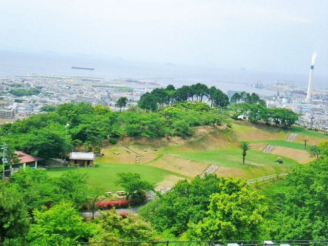 三島公園