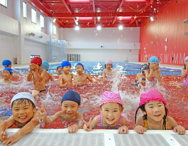 私立　認定こども園エンゼル幼稚園