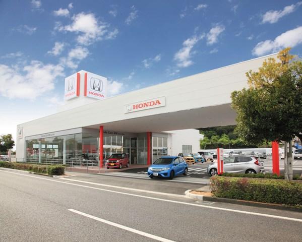 Honda Cars愛媛　松山久米店