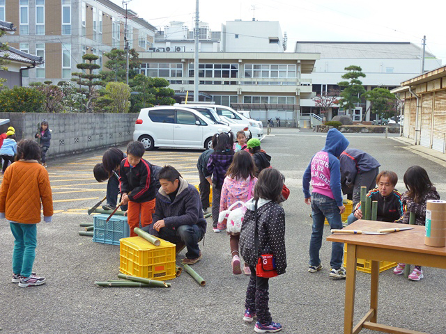 風早あすなろ会