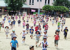 私立　松山のぞみ幼稚園