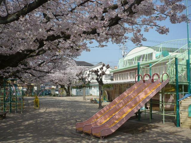 私立　持田幼稚園