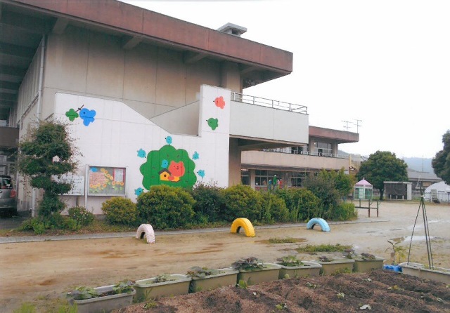 公立　神郷幼稚園