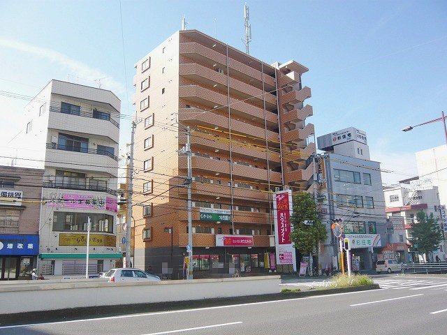 株式会社ハウスメイトショップ　松山柳井町店