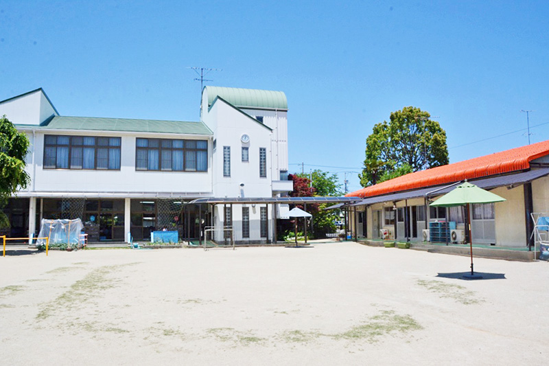 私立　認定こども園たから幼稚園