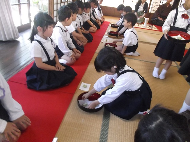 私立　認定こども園　さくら幼稚園