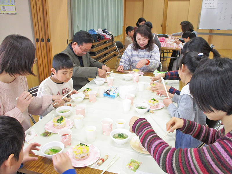 さくら子ども教室