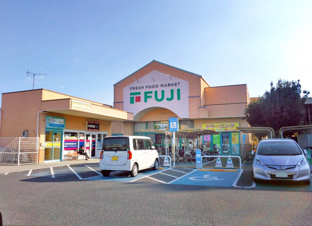 フジ川之江店