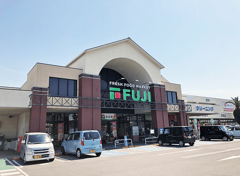 フジ松江店