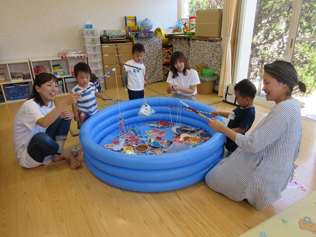 大洲地域子育て支援センター