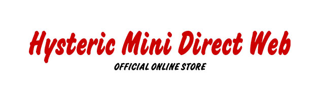 Hysteric mini Direct Web