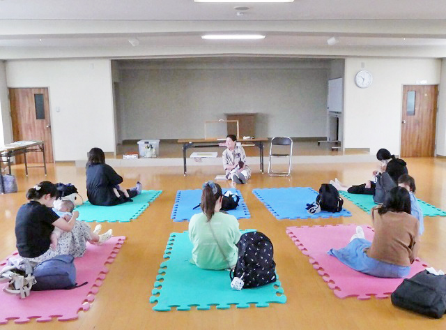 宮前公民館なかよしクラブ