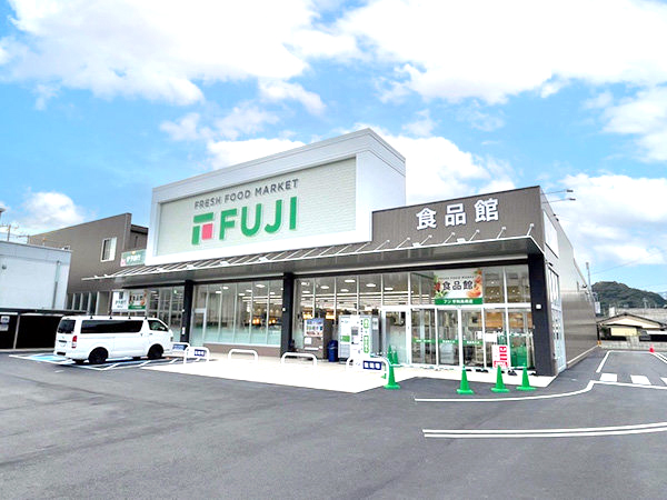 フジ宇和島南店