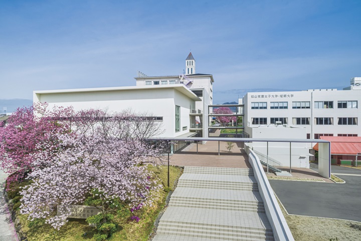 (民間)松山東雲学園児童クラブ