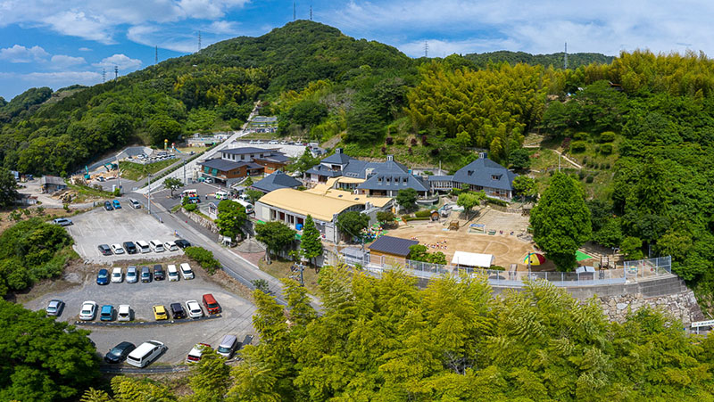 私立　学校法人大護学園　大護さとやま認定こども園