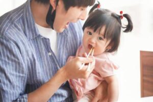 第5回ワーク＆交流会　プロに学ぶ！パパのための乳幼児ケア～南予編～